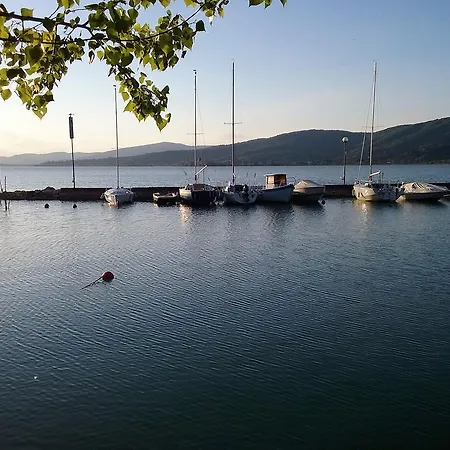 La Dimora Sul Trasimeno Guest house *