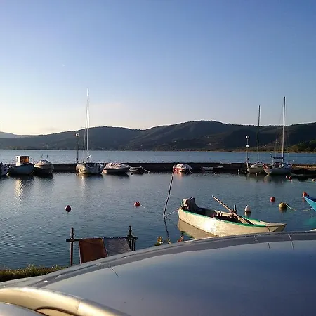 La Dimora Sul Trasimeno *