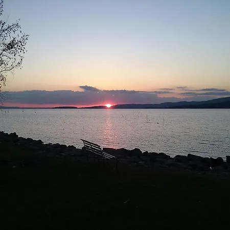 La Dimora Sul Trasimeno Guest house Magione