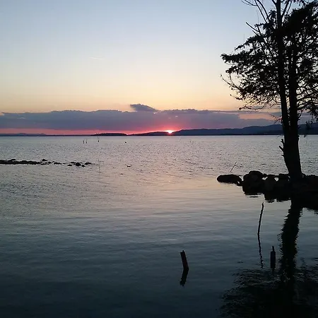 Guest house La Dimora Sul Trasimeno *